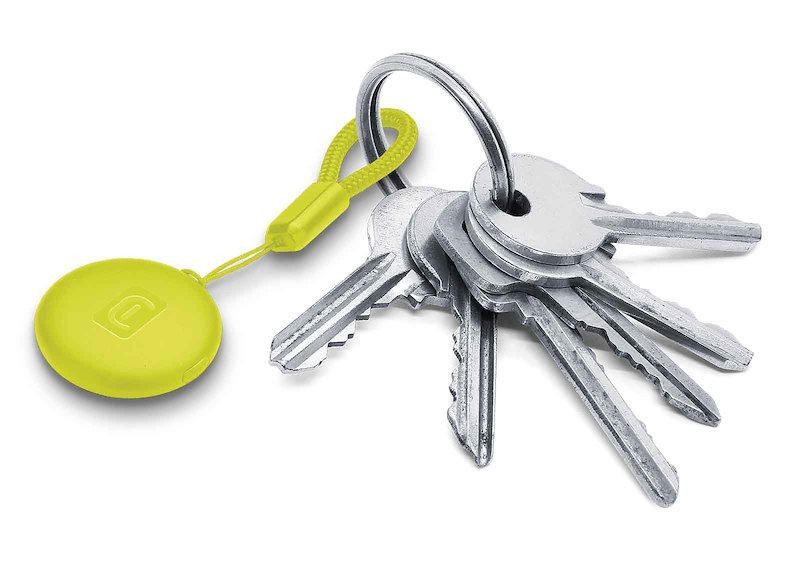 Cellularline Tracy Tag Bttracytagl Lime