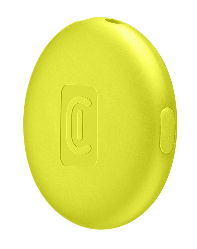 Cellularline Tracy Tag Bttracytagl Lime