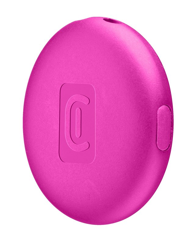 Cellularline Tracy Tag Bttracytagp Rosa