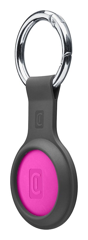 Cellularline Tracy Tag Bttracytagp Rosa