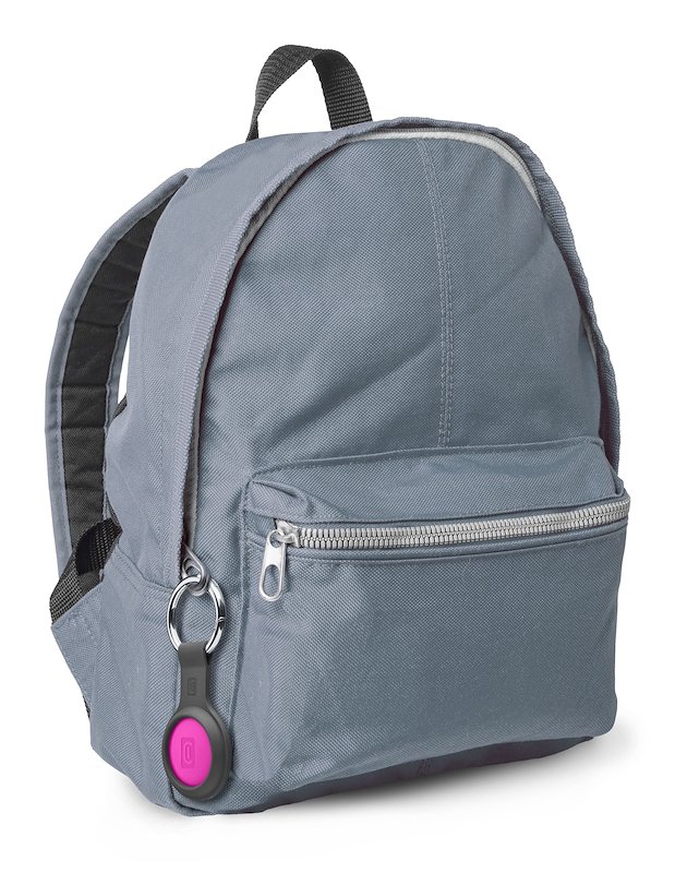 Cellularline Tracy Tag Bttracytagp Rosa