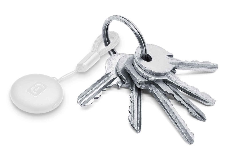 Cellularline Tracy Tag Bttracytagw Bianco