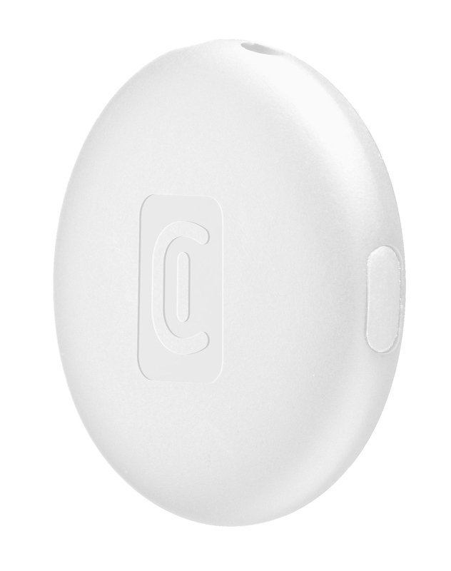 Cellularline Tracy Tag Bttracytagw Bianco