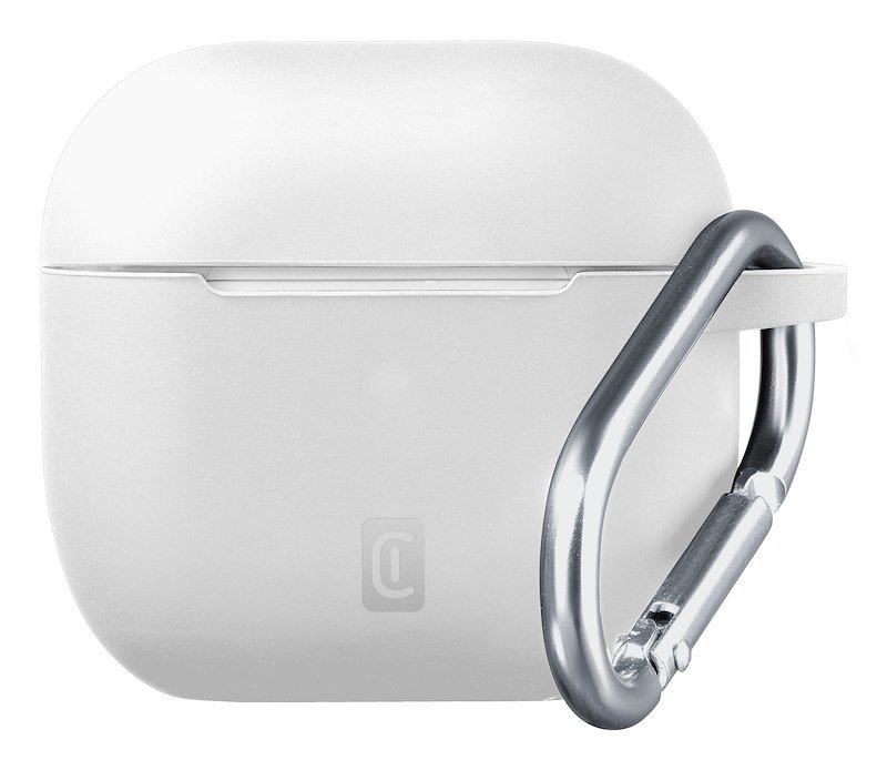 Cellularline custodia Bounce - AirPods 4/4 ANC Bounceairpods4w