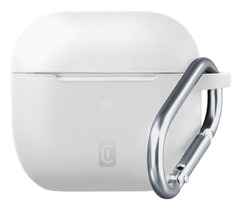 Cellularline custodia Bounce - AirPods 4/4 ANC Bounceairpods4w
