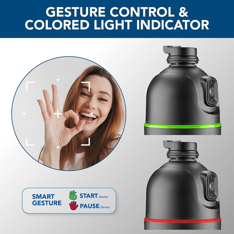 Cellularline Facecam Btfacecamk nero