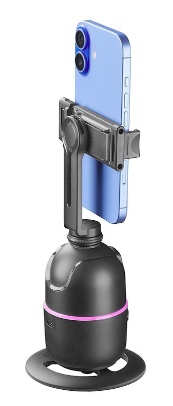 Cellularline Facecam Btfacecamk nero