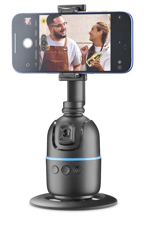 Cellularline Facecam Btfacecamk nero