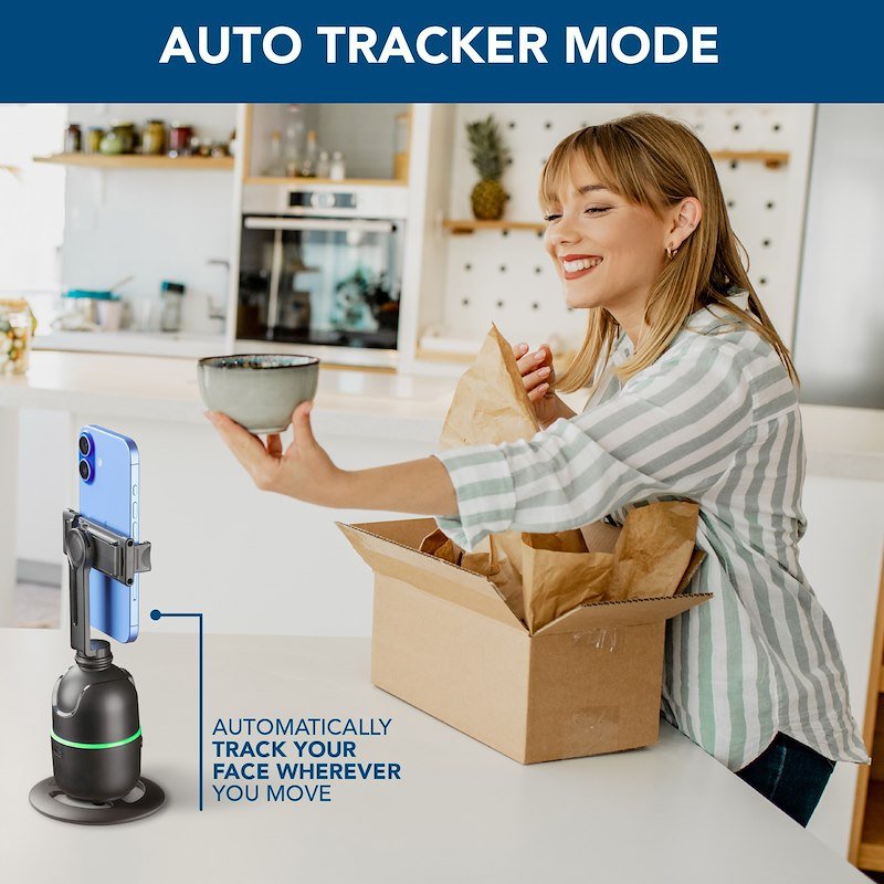 Cellularline Facecam Btfacecamk nero