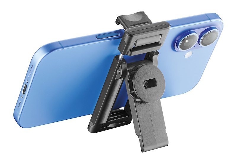 Cellularline Facecam Btfacecamk nero