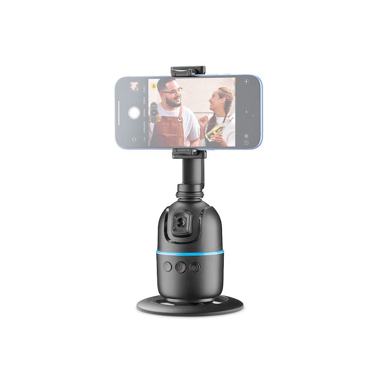 Cellularline Facecam Btfacecamk nero