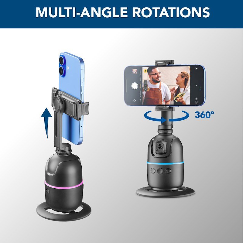 Cellularline Facecam Btfacecamk nero