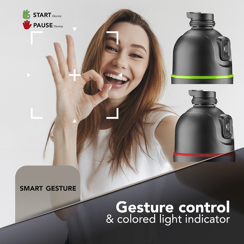 Cellularline Facecam Btfacecamk nero