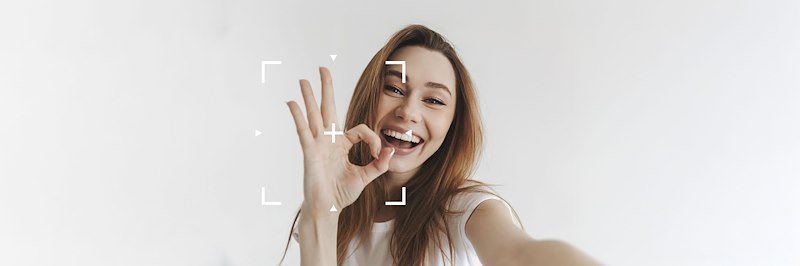 Cellularline Facecam Btfacecamk nero