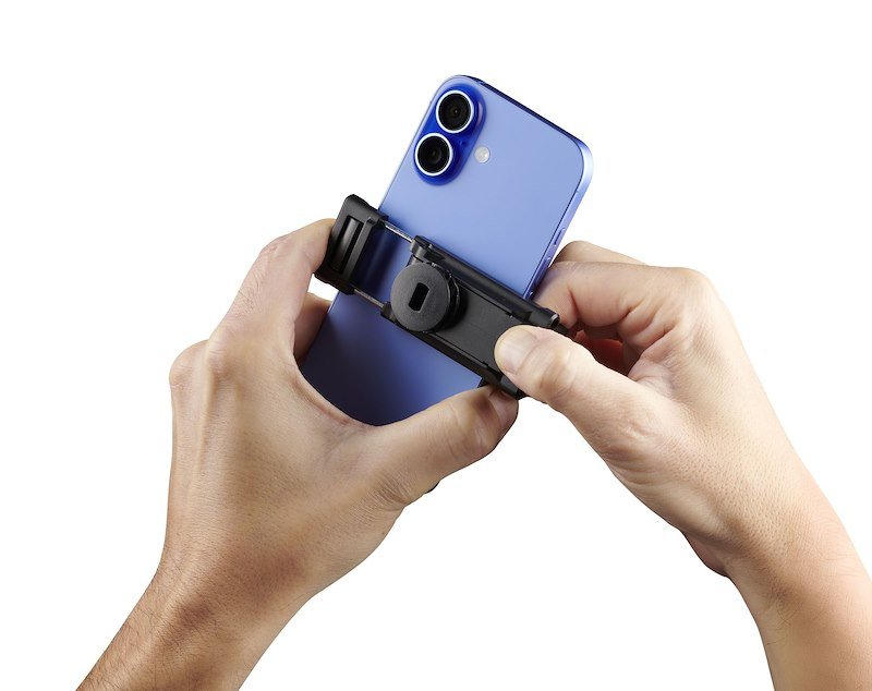 Cellularline Facecam Btfacecamk nero