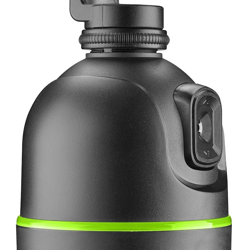 Cellularline Facecam Btfacecamk nero