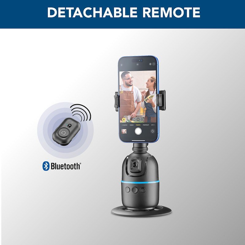 Cellularline Facecam Btfacecamk nero