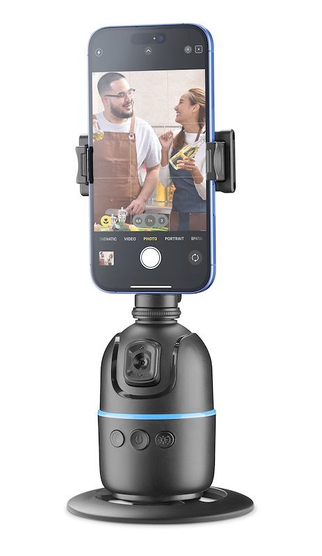 Cellularline Facecam Btfacecamk nero