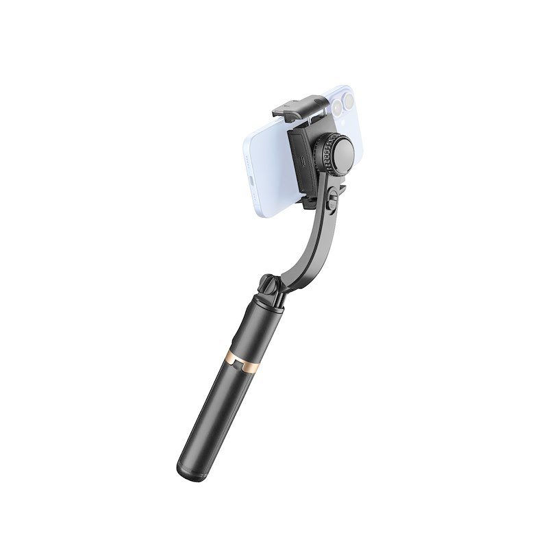 Cellularline Freemotion Stabilizzatore video Btfreemotionk Nero