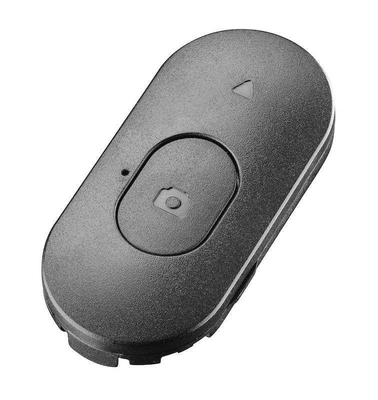 Cellularline Freemotion Stabilizzatore video Btfreemotionk Nero