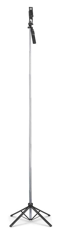 CellularLine SELFIE STICK MAX Btselfiestickmaxk Nero