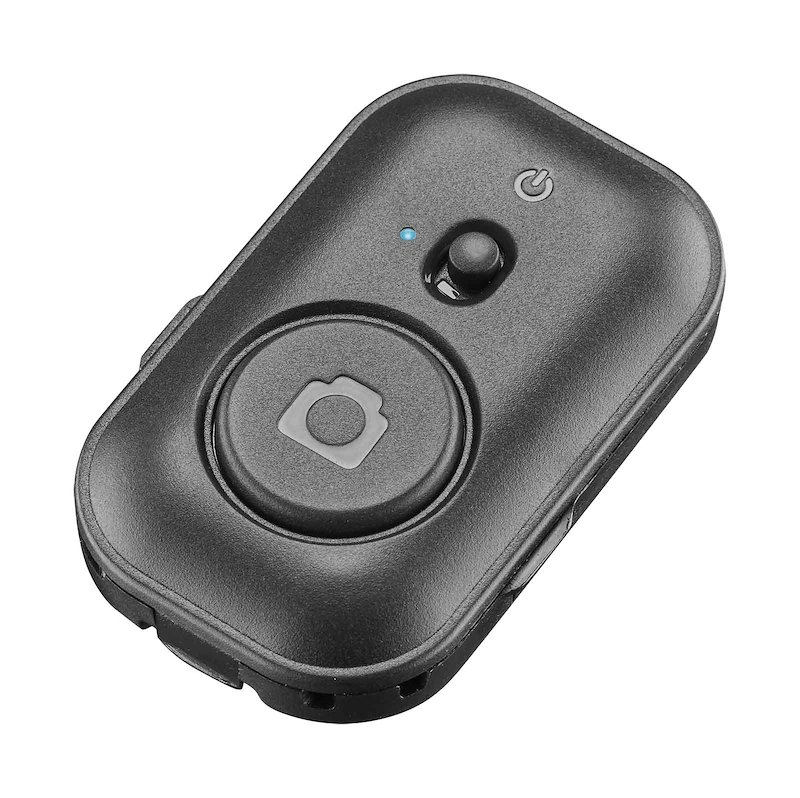 CellularLine SELFIE STICK MAX Btselfiestickmaxk Nero