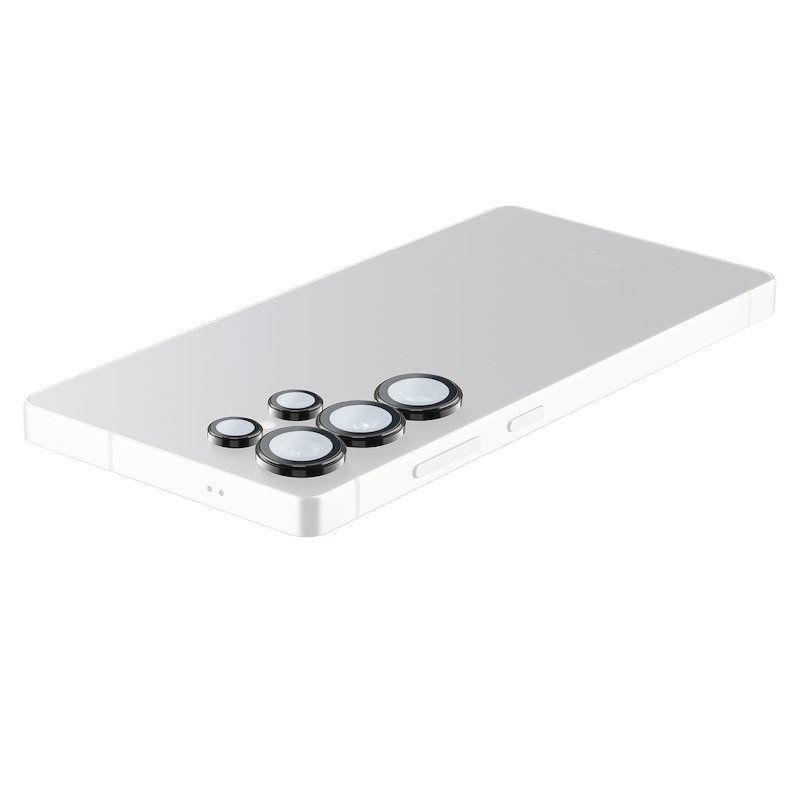 Cellularline Camera Lens Ring - Galaxy S25 Cameraringgals25u