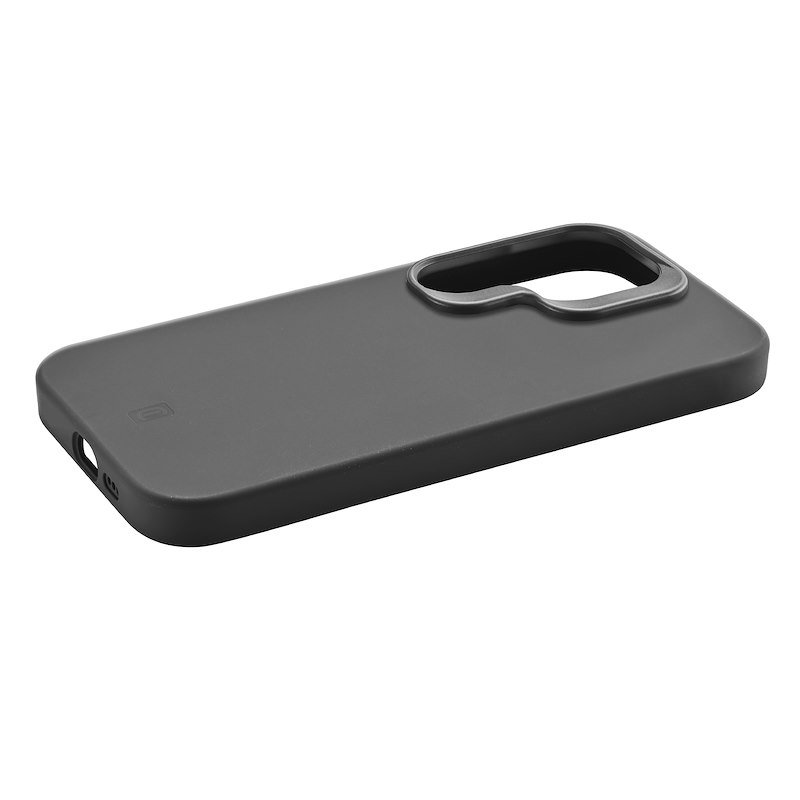 Cellularline Custodia Galaxy S25+ Sensation+ Nero