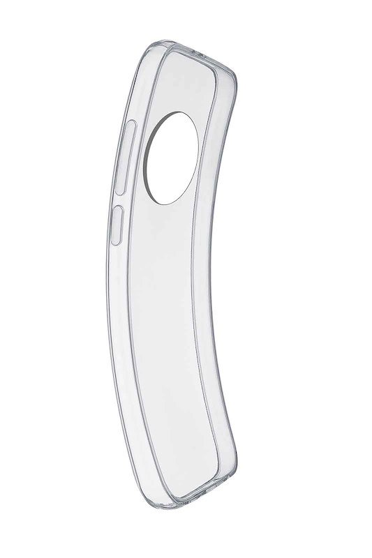 Cellularline Custodia Redmi 14C Soft Softxiaore14ct Trasparente