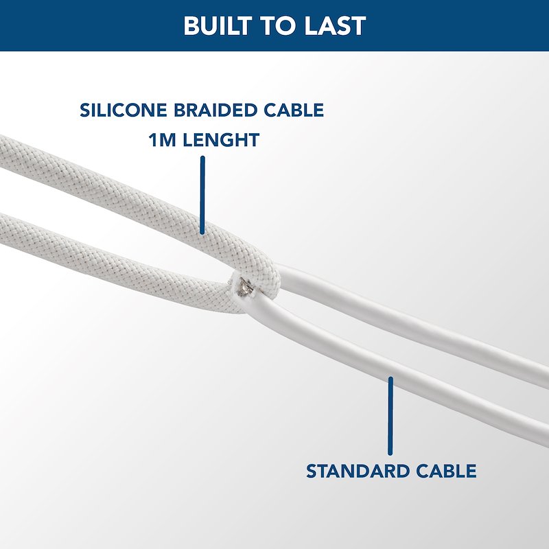 CellularLine MAG QI2 WIRELESS CHARGING PAD Wirpadmagqi2w