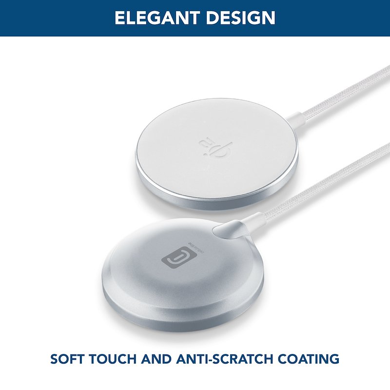 CellularLine MAG QI2 WIRELESS CHARGING PAD Wirpadmagqi2w