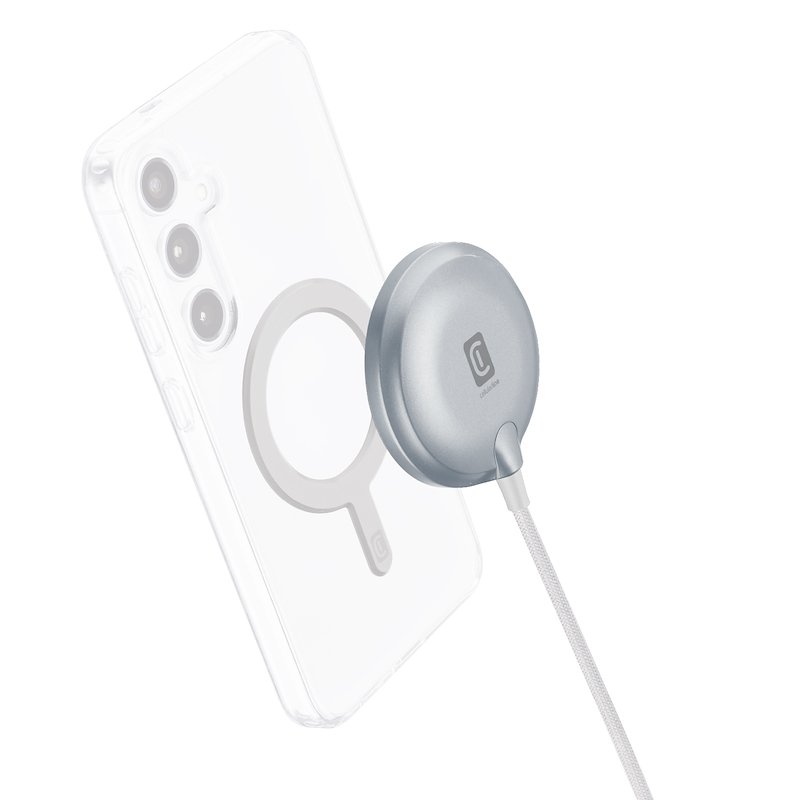 CellularLine MAG QI2 WIRELESS CHARGING PAD Wirpadmagqi2w