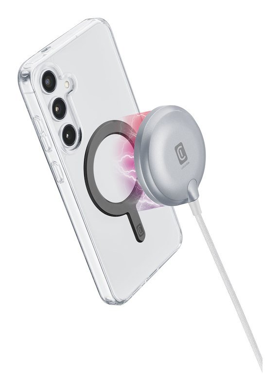 CellularLine MAG QI2 WIRELESS CHARGING PAD Wirpadmagqi2w