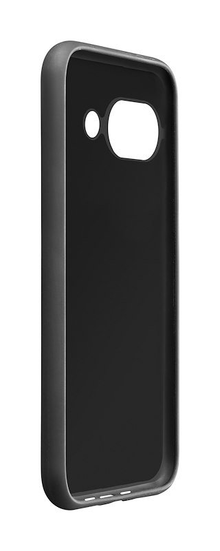 Cellularline Custodia Pixel 9A Chroma Nero