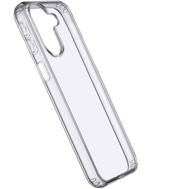 Cellularline Custodia Galaxy A26 Clear Protect Trasparente