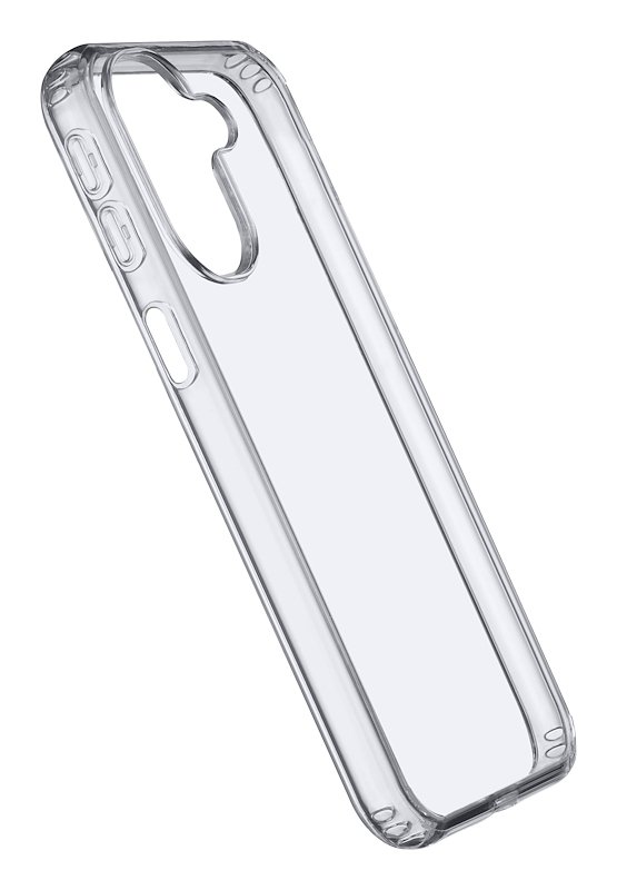 Cellularline Custodia Galaxy A26 Clear Protect Trasparente