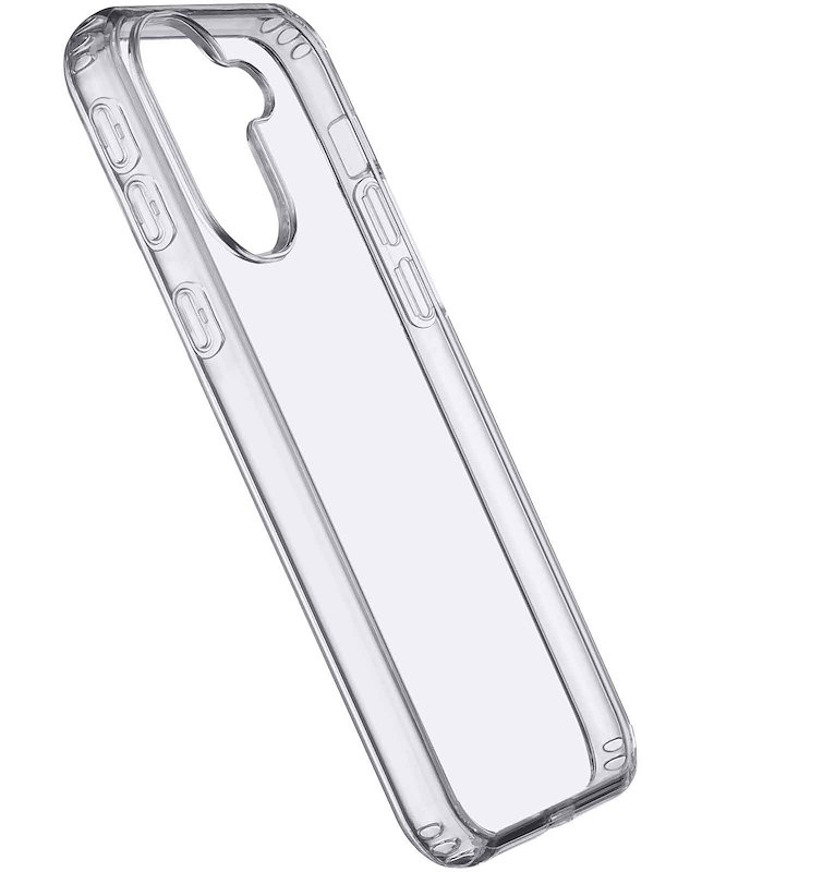 Cellularline Cover Clear Protect Galaxy A36/A56 Clearduogala36t