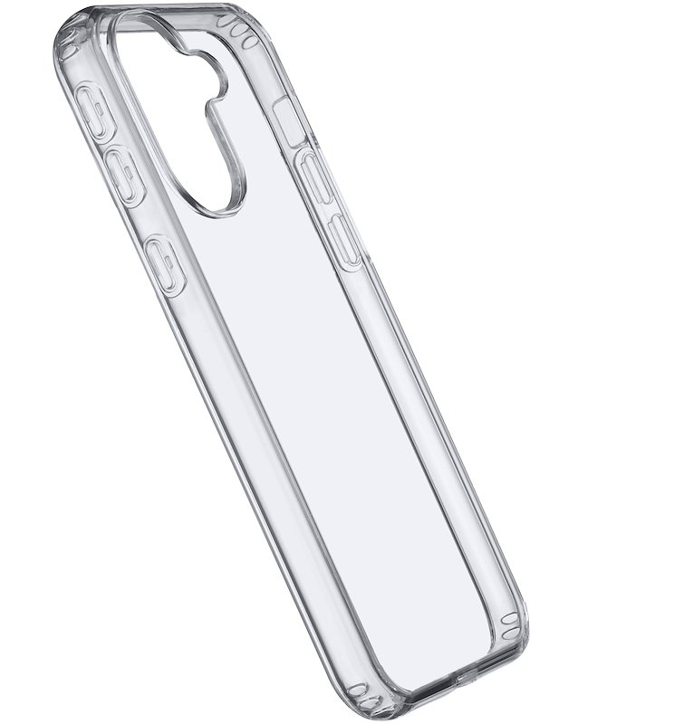 Cellularline Cover Clear Protect Galaxy A36/A56 Clearduogala36t