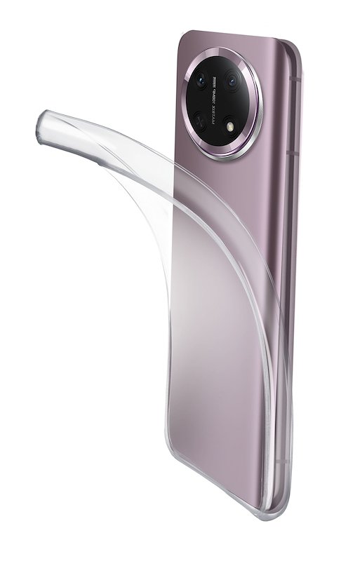 Cellularline Custodia Honor Magic 7 Lite Fine Trasparente