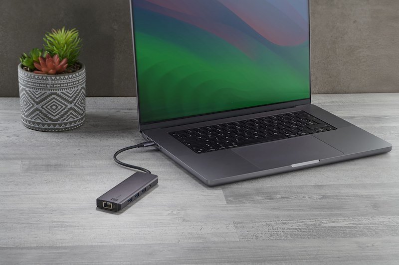 Cellularline Hub Pro Hubusbc9pd100wdk