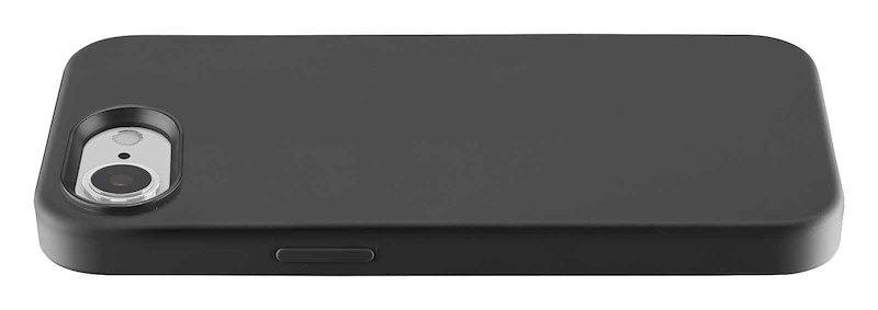 Cellularline Cover iPhone 16e/17e Sensationiphse4k Nero