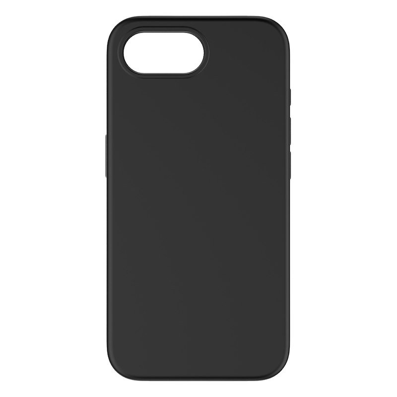 Cellularline Cover iPhone 16e/17e Sensationiphse4k Nero
