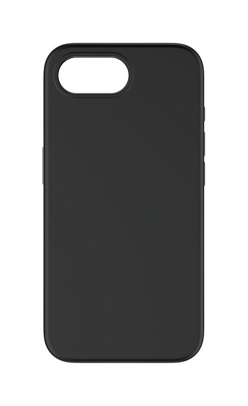 Cellularline Cover iPhone 16e/17e Sensationiphse4k Nero