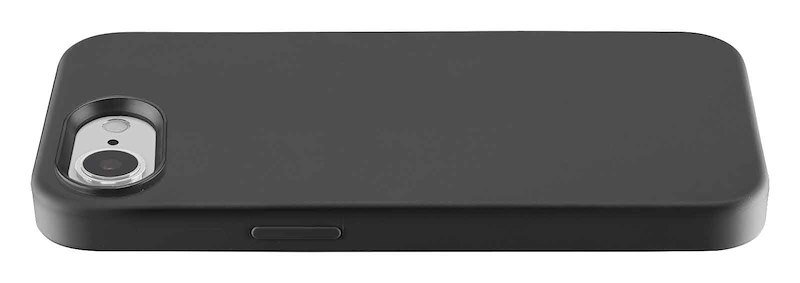 Cellularline Cover iPhone 16e/17e Sensationiphse4k Nero