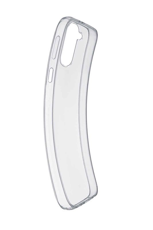 Cellularline Custodia Galaxy A26 Soft Trasparente