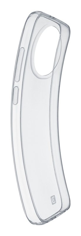 Cellularline Custodia Oppo A5 Pro Soft Trasparente