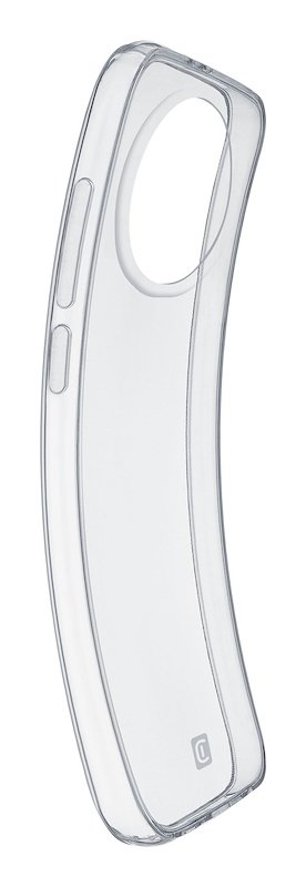 Cellularline Custodia Oppo A5 Pro Soft Trasparente
