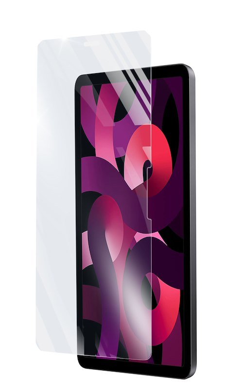 Cellularline Vetro Temperato per Galaxy Tab S10 FE TEMPGLASSGTABS10FE