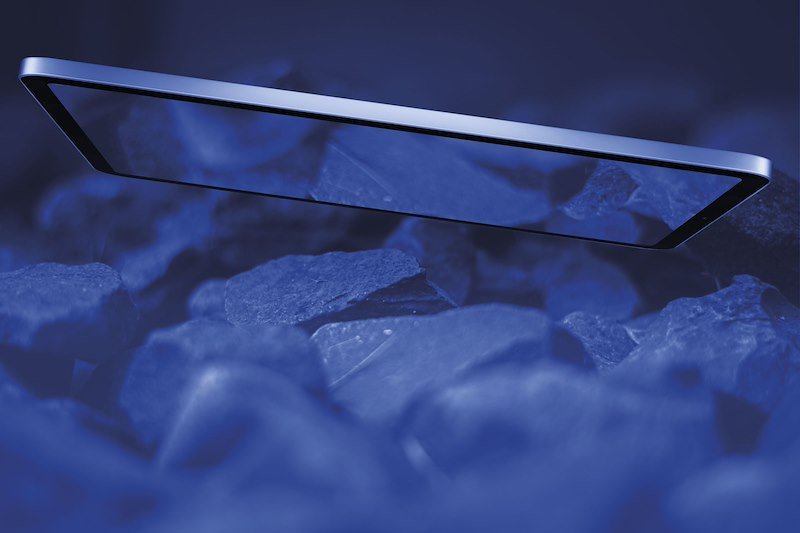 Cellularline Vetro Temperato per Galaxy Tab S10 FE TEMPGLASSGTABS10FE