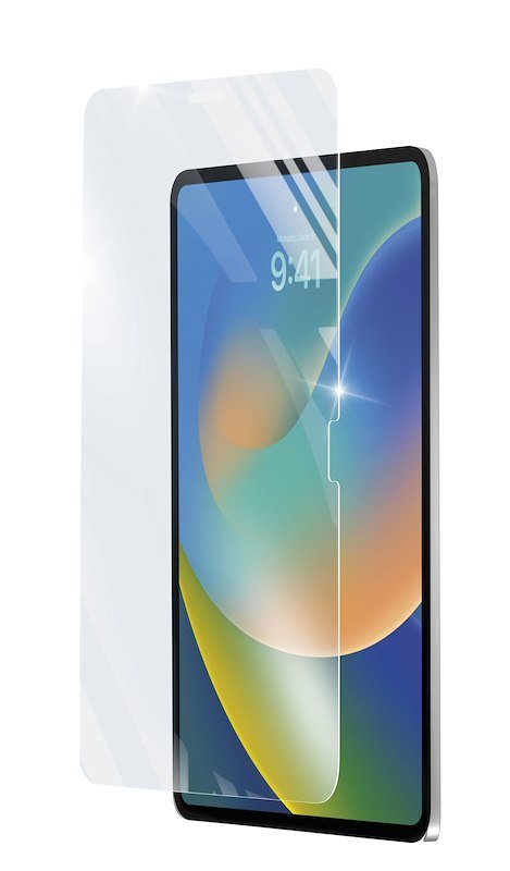 Cellularline Vetro Temperato iPad 13" (2024) Tempglassipad25109